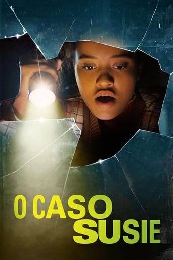 O Caso Susie - 2023