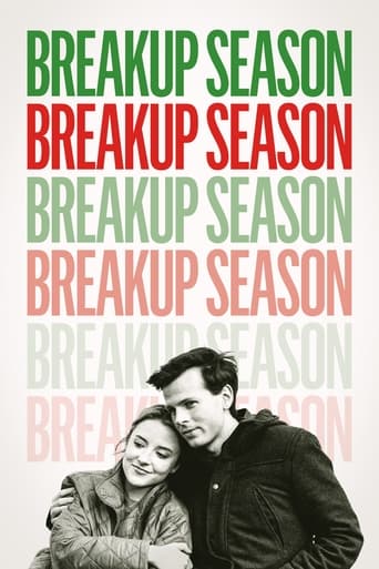 Breakup Season - 2024 (L)