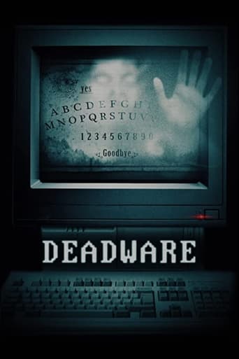 Deadware - 2021