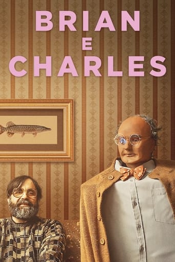 Brian e Charles - 2022