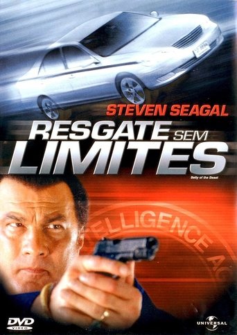 Resgate Sem Limites - 2003