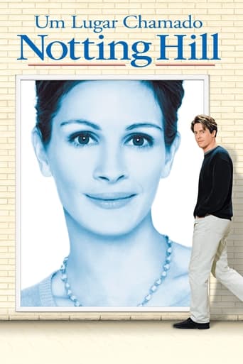 Um Lugar Chamado Notting Hill - 1999