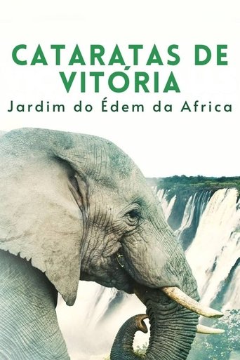Cataratas de Vitoria Jardim do Eden da Africa - 2021
