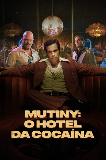 Mutiny O Hotel da Cocaina 