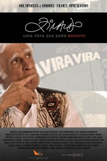 Ziraldo Uma Obra que Pede Socorro - 2021