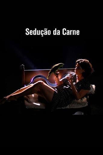 Seducao da Carne - 2018