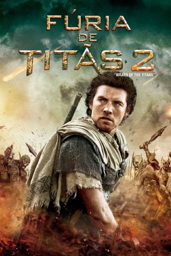 Furia de Titas 2 - 2012