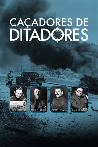 Cacadores de Ditadores