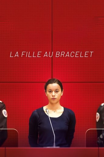 A Garota com a Pulseira - 2020 (L)