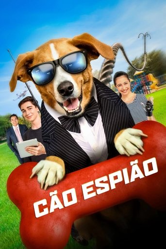 Cao Espiao - 2021