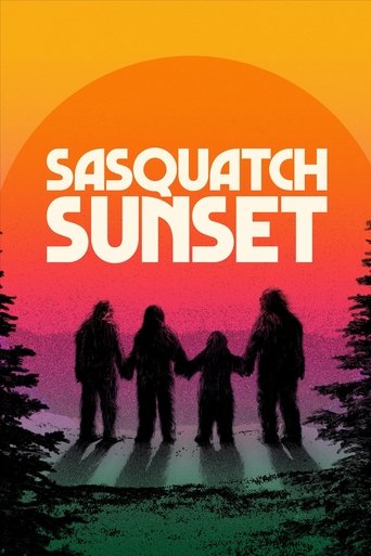 Sasquatch Sunset - 2024