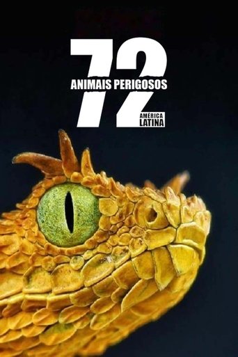 72 Animais Perigosos - America Latina