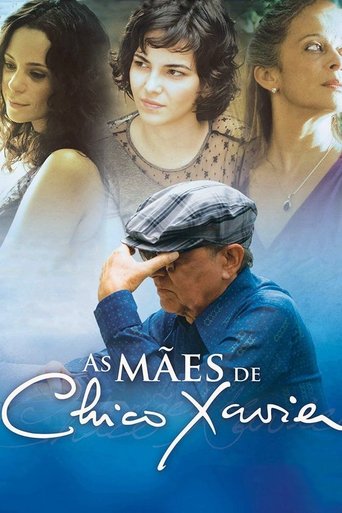 As Maes de Chico Xavier - 2011