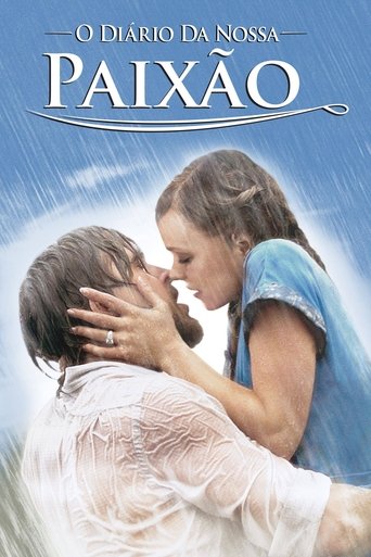 Diario de uma Paixao - 2004