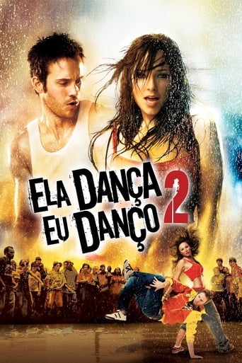 Ela Danca,Eu Danco 2 - 2008