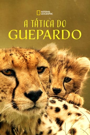 A Tatica do Guepardo - 2022
