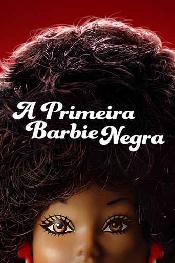 A Primeira Barbie Negra - 2024
