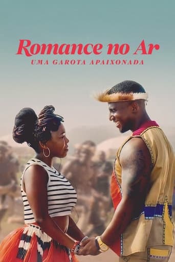 Romance no Ar Uma Garota Apaixonada - 2024