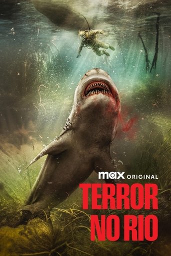 Terror no Rio - 2025 