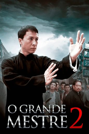 O Grande Mestre 2 - 2010
