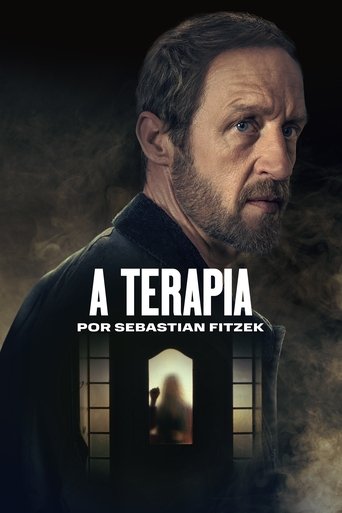 A Terapia por Sebastian Fitzek