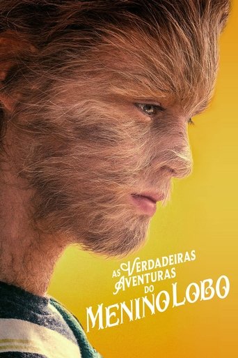 As Verdadeiras Aventuras do Menino Lobo - 2021