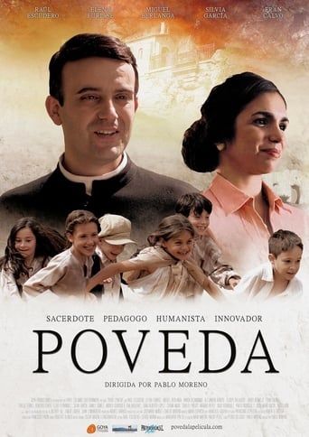 Sao Pedro Poveda - 2016 (L)
