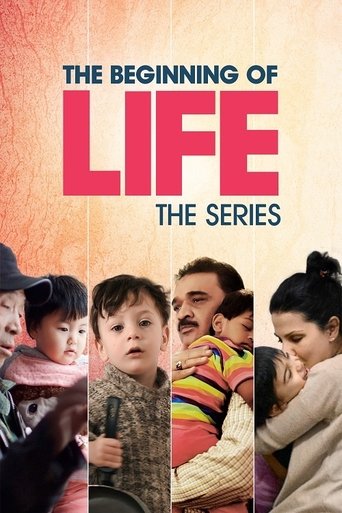 O Comeco Da Vida Serie 