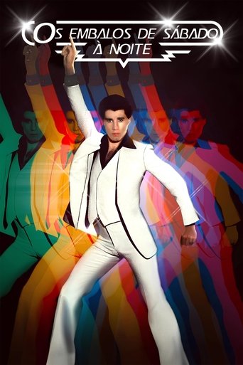 Os Embalos de Sabado à Noite - 1977