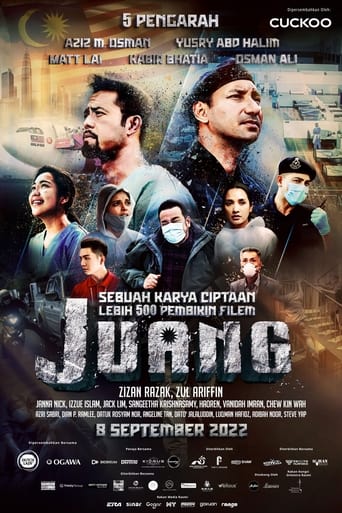 Juang - 2022 (L)