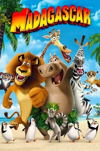 Madagascar - 2005