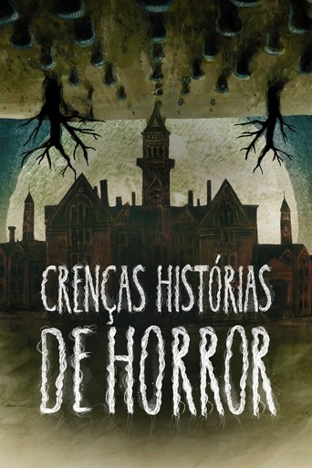 Crencas - Historias De Horror 