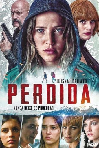 Desaparecida - 2018