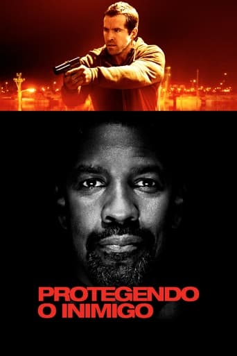 Protegendo o Inimigo - 2012