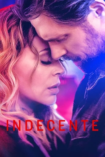 Indecente - 2022