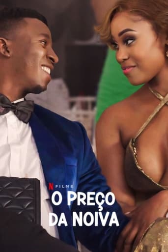 O Preco da Noiva - 2024 