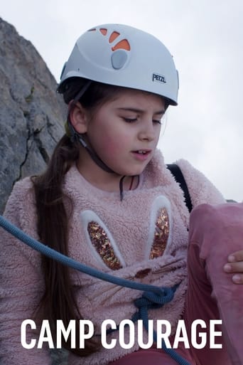 Camp Courage - 2023