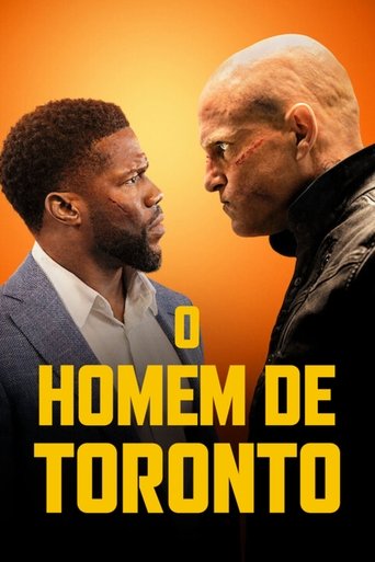 O Homen de Toronto - 2022