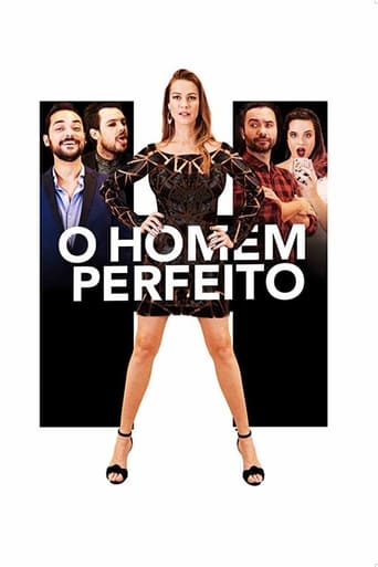 O Homem Perfeito - 2018