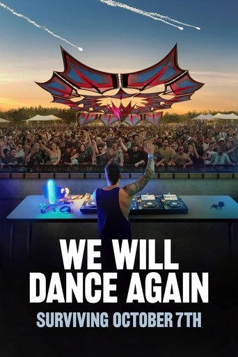 We Will Dance Again - 2024 (L)