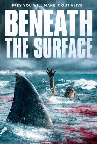 Beneath the Surface - 2022 (L)