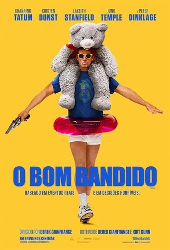 O Bom Bandido - 2025 (L)