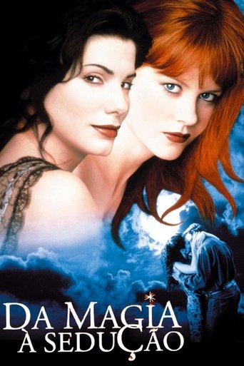 Da Magia a Seducao - 1998
