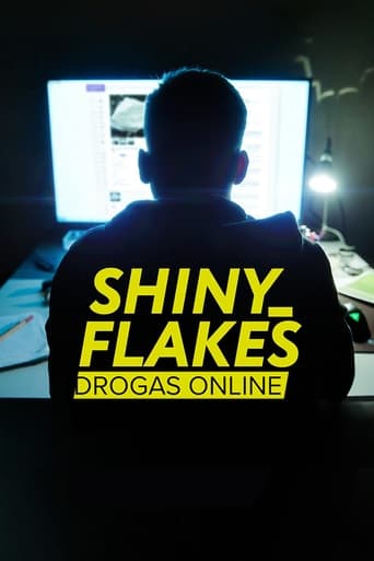 Shiny_Flakes: Drogas Online - 2021