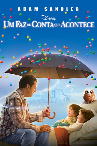 Um Faz de Conta Que Acontece - 2008