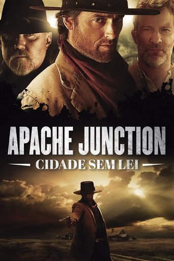 Apache Junction - 2021 (L)