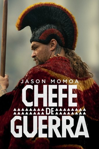 Chefe de Guerra