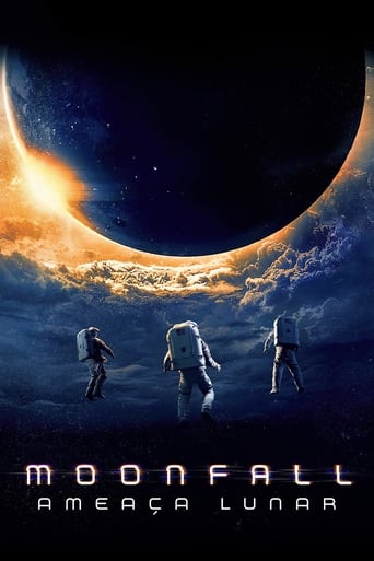 Moonfall - 2022