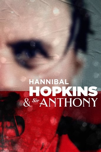 Hannibal Hopkins  Sir Anthony - 2021 (L)