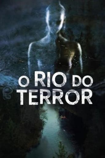 O Rio do Terror - 2022